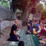 Marcell Siahaan Instagram - Assalamualaikum warahmatullahi wabarakatuh. Sampurasun parawargi. Sudah pada libur atau masih sibuk beraktifitas? Semoga semua diberikan kesehatan dan kebahagiaan selalu. Salam hangat. Demi Merah Putih. #MarcellSiahaan #FirasatMenujuSenayan #Babaktisanesngabati #PoskoSemusim #KonengTiluLima #PDIPerjuangan #BantengMudaIndonesia #GenerasiGotongRoyong #SolidBergerak #JawaBarat #Cimahi #Bandung Ibu Inggit Ganarsih