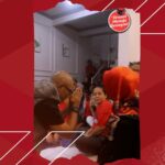 Marcell Siahaan Instagram - Assalamualaikum warahmatullahi wabarakatuh. Sampurasun parawargi. Tidak terasa 10 hari lagi menuju hari pencoblosan. Dengan kerendahan hati saya mohon dukungan dan do’a nya untuk diberikan kelancaran dari #TemanMarcell semua. Tetap damai dan jangan sampai hal-hal yang menjadi perbedaan menjadi penghalang kita dalam bersilaturahmi. Salam hangat. Demi Merah Putih. Tong poho tong hilap koneng tilu lima🤚🏻 #MarcellSiahaan #FirasatMenujuSenayan #Babaktisanesngabati #PoskoSemusim #KonengTiluLima #PDIPerjuangan #BantengMudaIndonesia #GenerasiGotongRoyong #SolidBergerak Kota Bandung Jawa Barat Indonesia