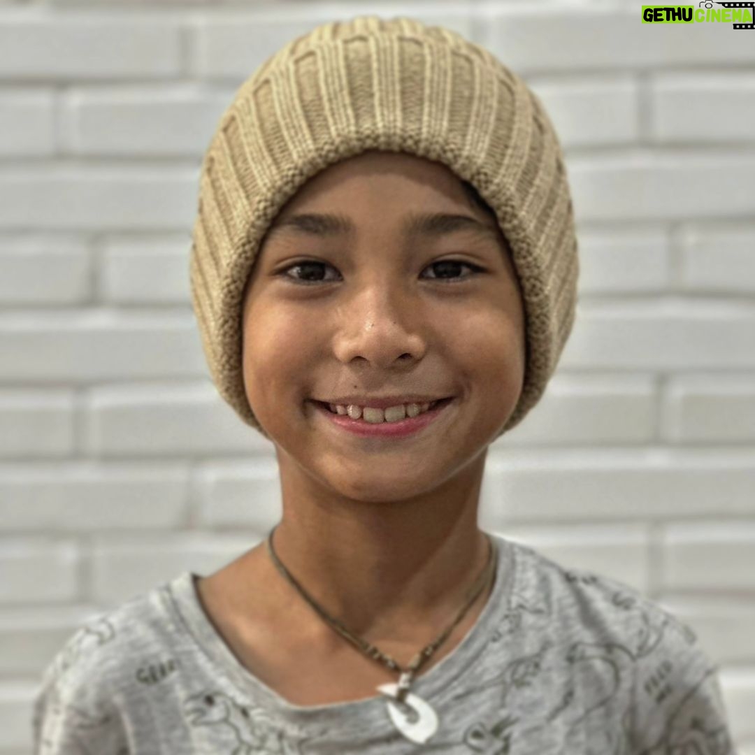 Marcell Siahaan - 760 Likes - My Superboy. #sethananda #siahaan #appreciation #grateful