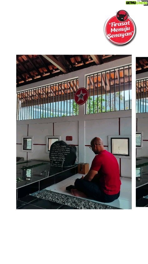 Marcell Siahaan Instagram - #MarcellSiahaan #FirasatMenujuSenayan #GenerasiGotongRoyong #Berdikari #KetuhananYangBerkebudayaan #Marhaenisme #MassaMarhaen #BungKarno Bandung, Indonesia