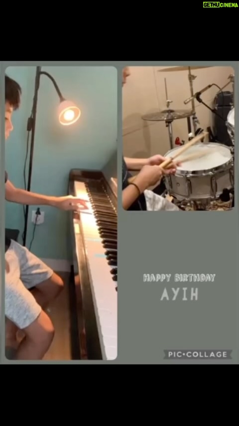 Marcell Siahaan - 357 Likes - Terima kasih banyak kadonya, Seth. Love you, Nak! ❤️🥹🙏