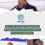 Marcell Siahaan Instagram - Hallo Baraya Sosial Kota Bandung, dengan adanya Pelayanan Kesejahteraan Sosial Satu Pintu - Yes! Jitu, para calon penerima manfaat akan memakai data tunggal untuk mengakses berbagai program dan kegiatan pelayanan kesejahteraan sosial. Harapannya, layanan integrasi Yes! Jitu ini bisa membantu meningkatkan kualitas penyelenggaraan kesejahteraan sosial masyarakat di kota Bandung. Dinsos Tanginas!! Salam Kesetiakawanan Sosial!! @sonibakhtiyar @kemensosri @dinsosjabar @humas_jabar @halobandung @humas_bandung @kesra_kotabandung #yesjitu #DinsosBDG #DinsosTanginas #PPKS #DinasSosialKotaBandung #dinsostanginas