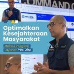 Marcell Siahaan Instagram - Baraya Sosial Kota Bandung, semoga dengan adanya Yes Jitu! seluruh lapisan masyarakat dapat mendapatkan manfaat dan kemudahan dalam memperoleh pelayanan kesejahteraan sosial yang lebih maksimal! Dinsos Tanginas!! Salam Kesetiakawanan Sosial!! @emasumarna_ @sonibakhtiyar @kemensosri @dinsosjabar @humas_jabar @halobandung @humas_bandung @kesra_kotabandung #pamerharta #DinsosBDG #DinsosTanginas #PPKS #DinasSosialKotaBandung #DinsosTanginas #Tanggapsosial #Gelandangan #BandungJuara