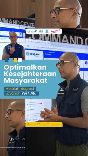Marcell Siahaan Instagram - Baraya Sosial Kota Bandung, semoga dengan adanya Yes Jitu! seluruh lapisan masyarakat dapat mendapatkan manfaat dan kemudahan dalam memperoleh pelayanan kesejahteraan sosial yang lebih maksimal!

Dinsos Tanginas!!
Salam Kesetiakawanan Sosial!!

@emasumarna_ 
@sonibakhtiyar
@kemensosri
@dinsosjabar
@humas_jabar
@halobandung
@humas_bandung
@kesra_kotabandung

#pamerharta #DinsosBDG #DinsosTanginas #PPKS #DinasSosialKotaBandung #DinsosTanginas #Tanggapsosial #Gelandangan #BandungJuara