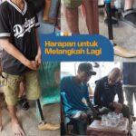 Marcell Siahaan Instagram - Baraya Sosial Kota Bandung, dengan memberikan alat-alat dan dukungan yang tepat, Marcell turut mengembangkan potensi dan bakat para difabel dalam menjaga semangat dan kemandirian mereka. Kalau Baraya, seperti apa nih bentuk kepeduliannya kepada mereka? Dinsos Tanginas!! Salam Kesetiakawanan Sosial!! @emasumarna_ @sonibakhtiyar @kemensosri @dinsosjabar @humas_jabar @halobandung @humas_bandung @kesra_kotabandung #pamerharta #DinsosBDG #DinsosTanginas #PPKS #DinasSosialKotaBandung #DinsosTanginas #Tanggapsosial #Gelandangan #BandungJuara