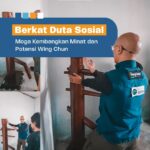 Marcell Siahaan Instagram - Baraya Sosial Kota Bandung, buat yang punya banyak impian tapi juga banyak alasan, yuk ikutin jejak inspiratif A Moga yang jadi pengingat bahwa keterbatasan fisik sebenarnya hanya tantangan yang bisa diatasi dengan tekad dan semangat. Jadi, masih mau berkembang? yaa jangan males-malesan! 😂😉 Dinsos Tanginas!! Salam Kesetiakawanan Sosial!! @emasumarna_ @sonibakhtiyar @kemensosri @dinsosjabar @humas_jabar @halobandung @humas_bandung @kesra_kotabandung #pamerharta #DinsosBDG #DinsosTanginas #PPKS #DinasSosialKotaBandung #DinsosTanginas #Tanggapsosial #Gelandangan #BandungJuara