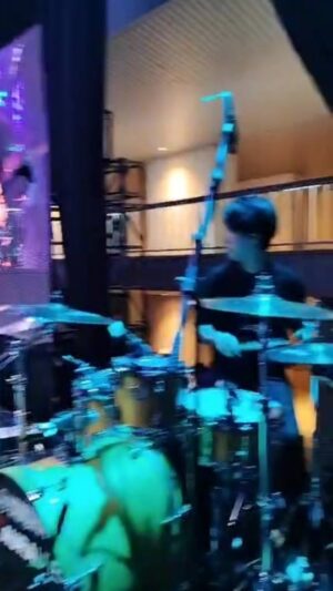 Marcell Siahaan Instagram - 