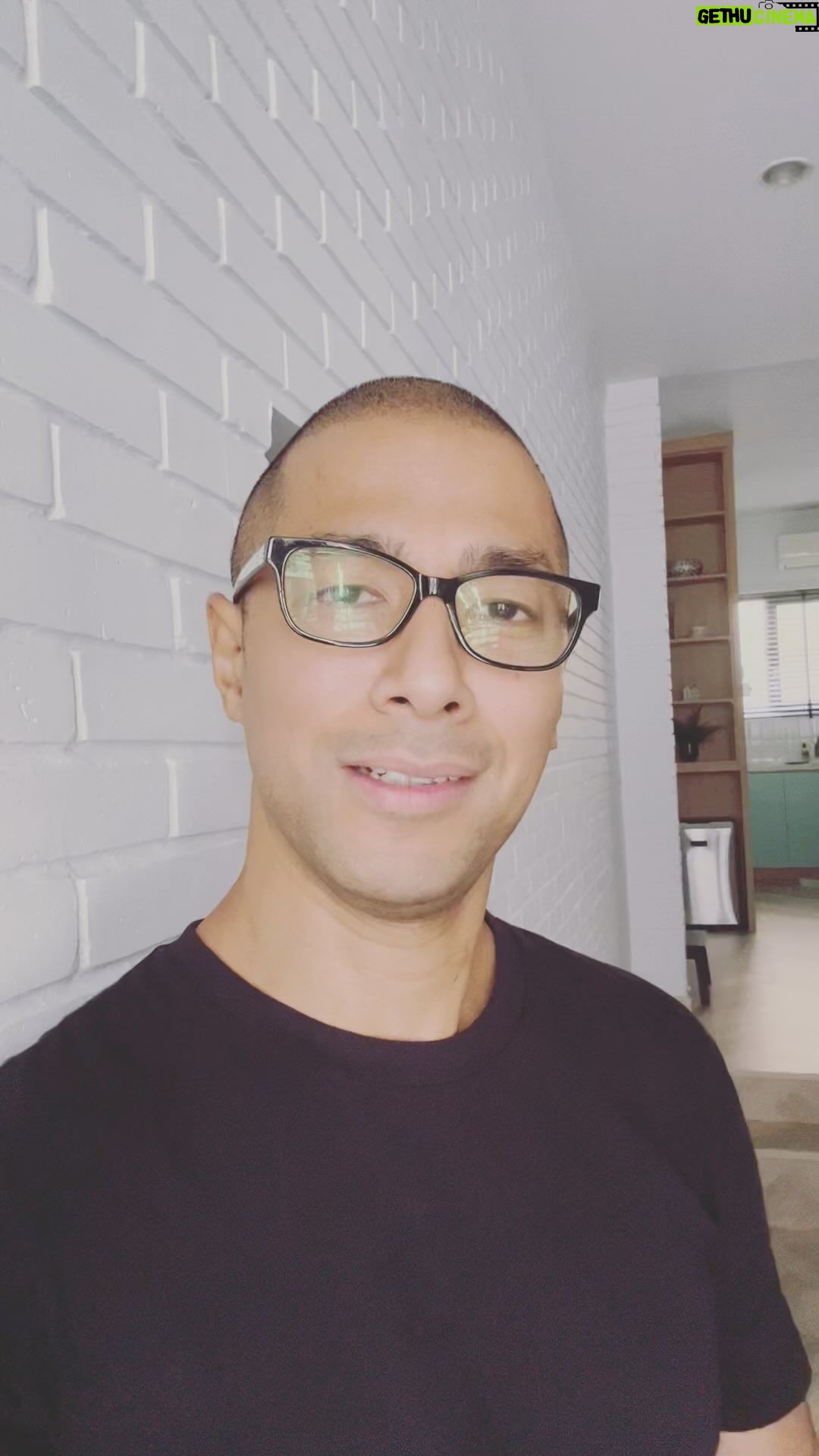 Most liked Instagram photo of Marcell Siahaan
