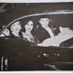 Marcelo Mansfield Instagram - #tbt Chegada no Aeroanta em grande estilo para a entrega do Troféu Creme de la Creme com Grace Giannoukas e Angela Dippe … Long Time Ago !!! (Foto enviada pela @gracegianoukas ) #glamour #premio #aeroanta #fun #amazing #teatro #theater #elegância