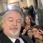 Marcelo Mansfield Instagram - Filmagem, filmagem e mais filmagem … mas em boa companhia: @mary_frutuoso3 , @victorialves__ e @belkoracakis