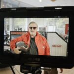 Marcelo Mansfield Instagram – Gravando pro Consórcio Honda !!! Bela campanha, bem produzida e projetada pro pessoal que quer uma moto pagando pouco por mes !!!

#hondamotorcycles #fun #funny #amazing #moto