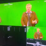 Marcelo Mansfield Instagram - Pessoal chega pra mim e fala :”saudades de você na televisão “…. Então vai la no Canal K da Vivo e me assiste no Camera Mansfield !!! @canalktv #televisão #humor #comedia #comedy #tvcomedy #amazing #fun #funny #love