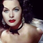 Marcelo Mansfield Instagram - Um pouco de Glamour pra animar esse sabado com Joan Crawford, Hedy Lamar e mais um bando de atrizes do cinema mudo … #joancrawford #hedylammar #cinema #film #movies #fun #love #amazing