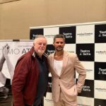 Marcelo Mansfield Instagram - Thiago Soares e o “Ultimo Ato”…. Genial … tudo e todos!!! #ballet #balletdancer #amazing #dance #royalballet São Paulo, Brazil