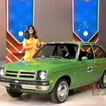 Marcelo Mansfield Instagram - O sonho do Seu Lili : um Chevette Americano!!! #fun #funny #comedy #chevette #chevettelover #amazing #love #seulili