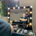 Marcelo Mansfield Instagram - Só no Make pra dar o “start” nas filmagens do longa “Uma Advogada Brilhante” !!! #fun #sunny #love #amazing #cinema #cinemabrasileiro