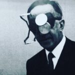 Marcelo Mansfield Instagram - Exposição muito legal da coleção do Murilo Mendes (na foto) no MAM … do lado da Bienal … vai num, vai noutro!!! E ainda tem um restaurante maravilhoso la dentro pra vc chafurdar depois de tanta obra de arte !!! #mam #fun #funny #love #amazing MAM - Museu de Arte Moderna de São Paulo