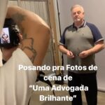 Marcelo Mansfield Instagram -