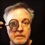Marcelo Mansfield Instagram - Sempre de olho !!! #fun #funny #comedia #youtube #amazing #love #marcelomansfield