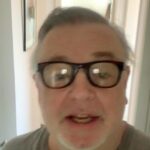 Marcelo Mansfield Instagram - Retomando a dieta !!! #saude #dieta #emagrecimento #emagrecimentosaudavel #saudeterceiraidade #fun #love #amazing