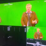 Marcelo Mansfield Instagram - Momento Seu Lili gravando no Canal K !!! Conhece o Canal K ??? Não??? Então vem : Oi 139, Vivo 53, 554, 631 e Nossa TV 53 #fun #funny #comédia #comedy #comedianatv #comedian #love #amazing #televisão #tvshow