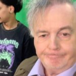 Marcelo Mansfield Instagram - Gravando Seu Lili pro Canal K !!