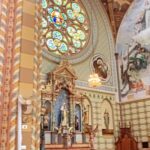 Marcelo Mansfield Instagram - Jau !!! Que cidade leggal !!! #fun #turismo #turismonacional #amazing #love #travel Igreja Matriz Nossa Senhora do Patrocinio