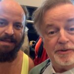 Marcelo Mansfield Instagram - Besta Cast & Crew ever !!!! “Uma Advogada Brilhante “ Mas falta @leandrohassum , @claudiacampolina e @renatabras1 #fun #funny #film #cinema #cinemabrasileiro