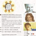 Marcelo Mansfield Instagram - #tbt : no SESC de Ribeirão Preto em Janeiro de 2008 a gente foi feliz … sucesso total do “O Riso na Berlinda” projeto que me deu alegria de ocupar o mesmo palco que dois dos neus idolos na comedia : Patricia Gaspar e Fernando Caruso !!! 🥰🥰🥰 #fun #sescribeirão #sescribeiraopreto #comedia #comedy #funny #love #amazing