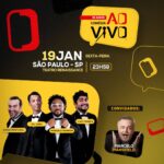 Marcelo Mansfield Instagram - Vamo La ??? To fazendo pouco Show, mas quero rever esse pessoal que sou fã ! #show #standup #comedia #comedy Teatro Renaissance
