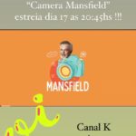 Marcelo Mansfield Instagram -