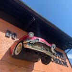 Marcelo Mansfield Instagram - Meu passeio preferido em Pomerode : Museu do Automovel !!!! #fun #carcollection #carmuseun #museudoautomovelpomerode Museu do Automóvel Pomerode