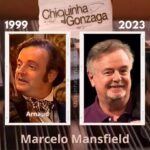Marcelo Mansfield Instagram - 25 anos depois ainda muita gente lembra dessa maravilhosa serie …. Pra mim foi um divisor de aguas na carreira e me colocou num outro patamar dentro da teledramaturgia… #tv #tvseries #chiquinhagonzaga #fun #musica #music #love #amazing