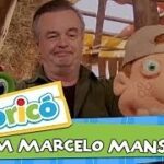 Marcelo Mansfield Instagram - #tbt @tvcultura … que lugar bom pra trabalhar … e eu tive a sorte, alem do Ra Tim Bum e X-Tudo, de meter o bedelho em um monte de programas de la, e sem duvida, Cocorico foi das melhores experiencias!!! #fun #funny #cocorico #tvcultura #comédia #comedy #tvshow