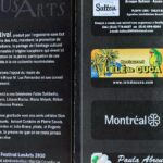 Marcelo Mansfield Instagram - #tbt da minha participação, com meu solo “Nocaute” no Festival Lusarts 2010 em Montreal, Canada … uma cidade deliciosa, linda e cheia de histórias…. Feliz !!! #comedia #fun #funny #comedy #standupcomedy #montreal #canada #festivaldehumor #love #amazing Montréal, Québec, Canada