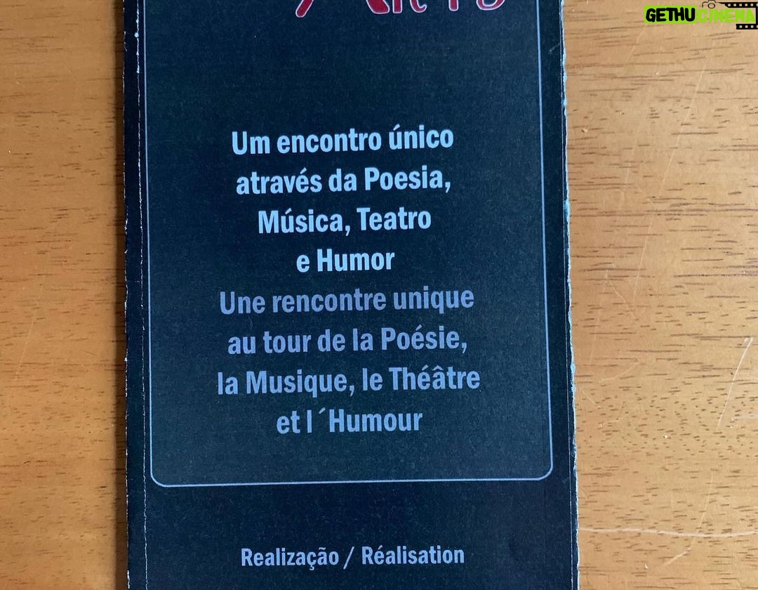 Marcelo Mansfield Instagram - #tbt da minha participação, com meu solo “Nocaute” no Festival Lusarts 2010 em Montreal, Canada … uma cidade deliciosa, linda e cheia de histórias…. Feliz !!! #comedia #fun #funny #comedy #standupcomedy #montreal #canada #festivaldehumor #love #amazing Montréal, Québec, Canada