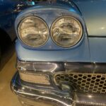 Marcelo Mansfield Instagram - Carros carros e mais carros … sou apaixonado por essas maquinas … antigas, classicas, novas, eletricas, a gasolina !!! 🚗💜🚗💚 #oldcars #oldcarshow #carmuseun #fun #roadtrip
