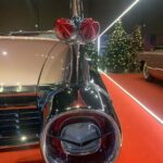Marcelo Mansfield Instagram - Meu passeio preferido em Pomerode : Museu do Automovel !!!! #fun #carcollection #carmuseun #museudoautomovelpomerode Museu do Automóvel Pomerode