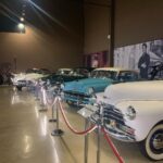 Marcelo Mansfield Instagram - Meu passeio preferido em Pomerode : Museu do Automovel !!!! #fun #carcollection #carmuseun #museudoautomovelpomerode Museu do Automóvel Pomerode