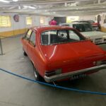 Marcelo Mansfield Instagram - Meu passeio favorito em Curitiba: Museu do Automovel … venho sempre e voltarei mais vezes !!! #fun #automobiles #museudoautomovel #amazing #love #oldcars