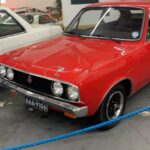 Marcelo Mansfield Instagram - Meu passeio favorito em Curitiba: Museu do Automovel … venho sempre e voltarei mais vezes !!! #fun #automobiles #museudoautomovel #amazing #love #oldcars