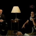 Marcelo Mansfield Instagram - #tbt TVlandia … de 1997 a 2004 apresentei esse programa semanalmente no Canal de Sao Paulo ( hoje o @canalktv ) entrevistando todo mundo do show business … na foto eu e a @angeladippe … Adoraria voltar a fazer entrevistas com os colegas de profissão na tv novamente… quem sabe ??? #tv #televisão #tvacabo #fun #funny #amazing