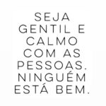 Marcelo Mansfield Instagram - E olha que eu “ficava Puto, bicho”… mas o clima de tensão que se espalhou por aqui e pelo mundo esses ultimos tempos, pede calma!!! #violencia #impaciencia #paciencia #tensão #medo