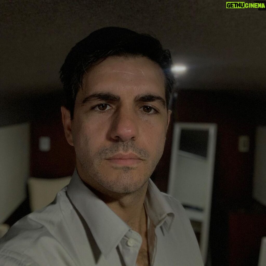 Marco Antonio Caponi Instagram - Ya está la segunda temporada de IOSI, el espía arrepentido para todo el mundo 👉@primevideolat