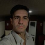 Marco Antonio Caponi Instagram - Ya está la segunda temporada de IOSI, el espía arrepentido para todo el mundo 👉@primevideolat