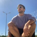 Marco Antonio Caponi Instagram - My Rules - 7am el mejor momento del día para surfear el pavimento - gane tiempo - #22 mi guía 🔇 @bowen.oficial