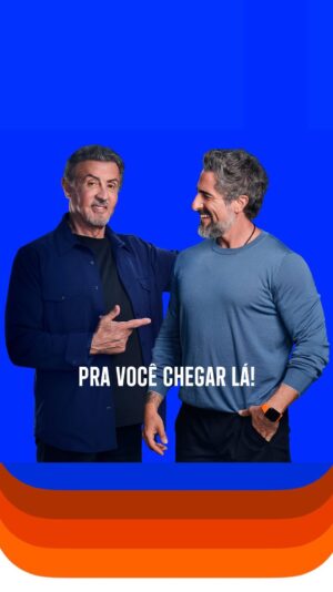 Marcos Mion Instagram - NÃO É UMA MONTAGEM!! ISSO ACONTECEU DE VERDADE!!

Mesmo sendo totalmente incompreensível pra mim, sinto um ORGULHO e um coração acelerado como nunca senti antes…

Vamos lá… são MUITAS camadas! Acompanhe:

- O Itaú Uniclass está voltando com tudo e lançou um filme baseado na minha história pessoal, nos degraus que já subi e nos que pretendo ainda alcançar. O que já é uma honra e um reconhecimento completamente fora da realidade.

- Mas quando eles envolvem a maior referência da minha vida em valores imprescindíveis como superação, vitória e resiliência, que é o Rocky Balboa, se torna inimaginável. 

- E quando eles conseguem mobilizar e cativar “o homem” para participar do filme me avalizando, reconhecendo e incentivando a seguir meu caminho… se torna incompreensível.

- Pensa na minha cabeça! Que é a mesma do Marcos criança lá do Planalto Paulista que cresceu com pôsteres dele na parede e que sabe, até hoje, os discursos do filme de cor. 

- Parando pra analisar friamente e o cérebro de fato explodir: eu sou a única outra pessoa que subiu a escadaria tocando a música de forma oficial, com os direitos pagos! 🤯😂🤯😂 E ainda subi COM ELE! Nem o Michael B. Jordan, que faz o Creed, fez o mesmo. O quão SURREAL é isso???

A vida é algo maravilhoso! Surpreendente! Da qual nunca podemos desistir … porque coisas inimagináveis acontecem!

Obrigado
@miltonnmaluhy
@etracanella
@rafaelurenha
@thaizakemi
@ascaciota 
@vellas 
@nati_barreira @pedrosmith
@it_giovana
@c.pintarelli
@renato_stefani 
 minha família Itaú por isso! O Itaú Uniclass definitivamente me ajudou a chegar lá.
.
#itau #uniclass