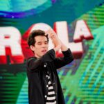 Marcos Mion Instagram - AMANHÃ VAI SER UM DIA MUITO ESPECIAL PRA MIONZADA! Romeo, meu coração que saiu do meu peito e ganhou vida, vai se apresentar no palco do Caldeirão!🙏🏼❤️ . Natal é época de sonhos se realizarem e amanhã vamos realizar o do Romeo e, de quebra, o meu! . Meu peito explode de orgulho quando penso em tudo que ele superou pra viver seu sonho…esse meu filho é demais!❤️❤️ . Amanhã, no @caldeiraocommion 🙌🏼