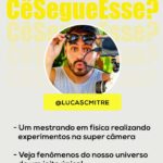 Marcos Mion Instagram - SERÁ QUE VOCÊ JÁ SEGUE ESSES PERFIS? 🤔👇 Explore o #CeSegueEsse, a curadoria exclusiva do #TimeMionzera que já recomendou mais de 240 perfis em 80 edições! 💥 Mariana Torquato (@marianatorquato): ela é reconhecida por ter o maior canal sobre PcD (Pessoa com Deficiência) do país. Ela nasceu sem um dos braços e desde 2016 cria conteúdos sobre inclusão e anticapacitismo no seu canal “Vai uma mãozinha aí?”. Em seu perfil ela mostra sua rotina, sempre informando e incentivando a diversidade e a acessibilidade para todos. 💥 Lucas Mitre (@lucascmitre): as imagens que ele cria são impressionantes e vão te surpreender. Com a ajuda de uma super câmera, esse mestrando em física realiza os mais diversos experimentos, desde mostrar em detalhes como um cachorro usa sua língua pra beber água, até um isqueiro acendendo em uma captura de 27 mil fotos por segundo! 💥 Isabela Barros (@bellsbarros): se você é daqueles que ama descobrir histórias por trás dos maiores sucessos da música, já pode seguir a Isabela. Nesse perfil, ela faz vídeos contando curiosidades musicais. Você vai saber de onde veio a inspiração para Paul McCartney escrever o hit “Let It Be” e o que significa o refrão de “Mas Que Nada”, o primeiro sucesso de Jorge Ben Jor e que ganhou o mundo. Agora, não esqueça de comentar os perfis (com até 250K de inscritos) que gostaria de ver por aqui nas próximas edições! ⤵️