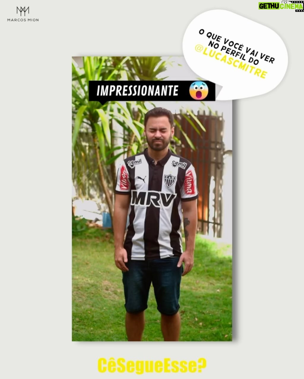 Marcos Mion Instagram - SERÁ QUE VOCÊ JÁ SEGUE ESSES PERFIS? 🤔👇 Explore o #CeSegueEsse, a curadoria exclusiva do #TimeMionzera que já recomendou mais de 240 perfis em 80 edições! 💥 Mariana Torquato (@marianatorquato): ela é reconhecida por ter o maior canal sobre PcD (Pessoa com Deficiência) do país. Ela nasceu sem um dos braços e desde 2016 cria conteúdos sobre inclusão e anticapacitismo no seu canal “Vai uma mãozinha aí?”. Em seu perfil ela mostra sua rotina, sempre informando e incentivando a diversidade e a acessibilidade para todos. 💥 Lucas Mitre (@lucascmitre): as imagens que ele cria são impressionantes e vão te surpreender. Com a ajuda de uma super câmera, esse mestrando em física realiza os mais diversos experimentos, desde mostrar em detalhes como um cachorro usa sua língua pra beber água, até um isqueiro acendendo em uma captura de 27 mil fotos por segundo! 💥 Isabela Barros (@bellsbarros): se você é daqueles que ama descobrir histórias por trás dos maiores sucessos da música, já pode seguir a Isabela. Nesse perfil, ela faz vídeos contando curiosidades musicais. Você vai saber de onde veio a inspiração para Paul McCartney escrever o hit “Let It Be” e o que significa o refrão de “Mas Que Nada”, o primeiro sucesso de Jorge Ben Jor e que ganhou o mundo. Agora, não esqueça de comentar os perfis (com até 250K de inscritos) que gostaria de ver por aqui nas próximas edições! ⤵️